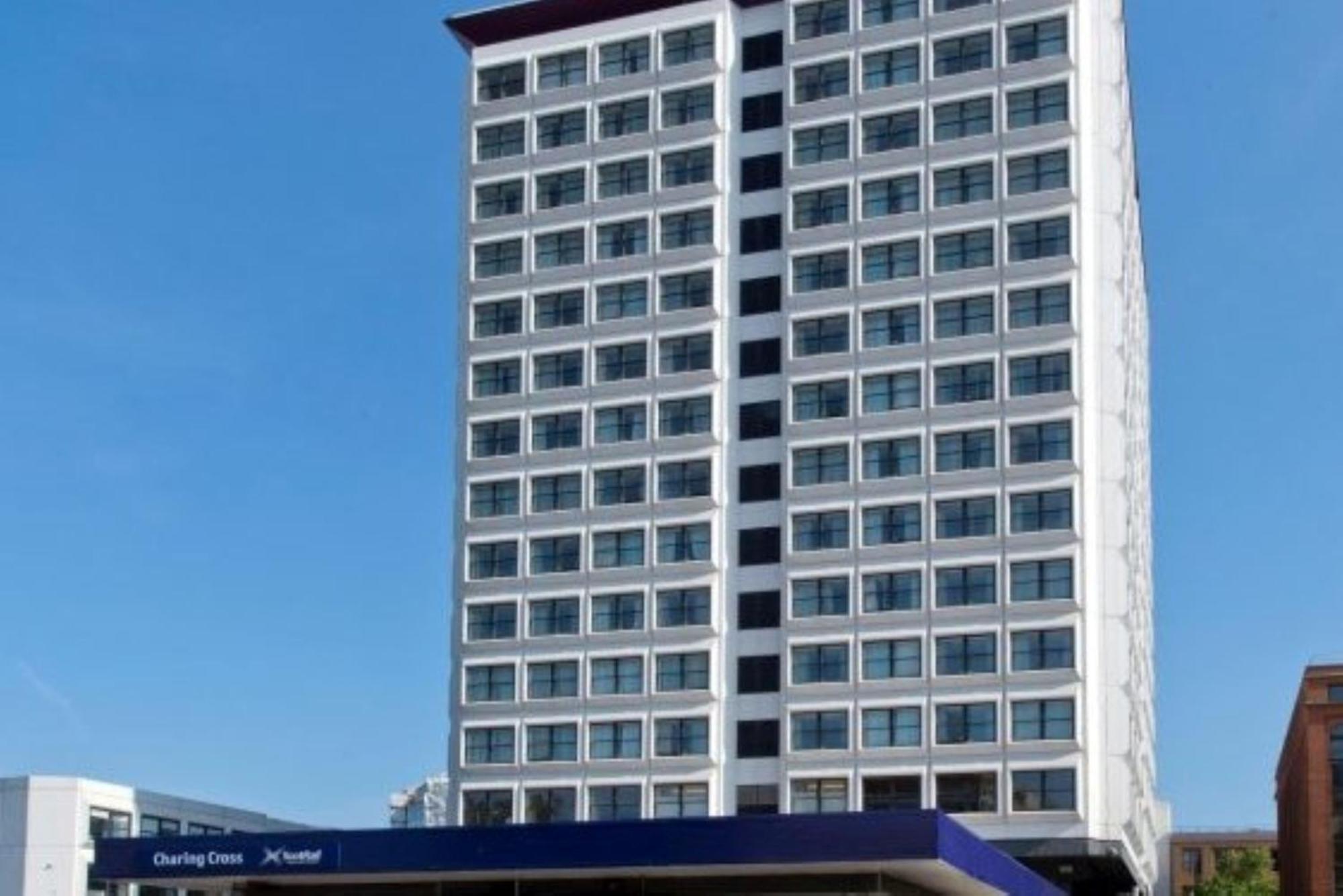 Britannia Inn Glasgow Kültér fotó