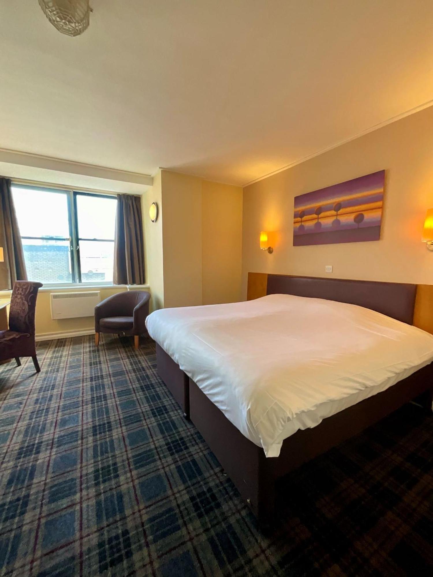 Britannia Inn Glasgow Kültér fotó