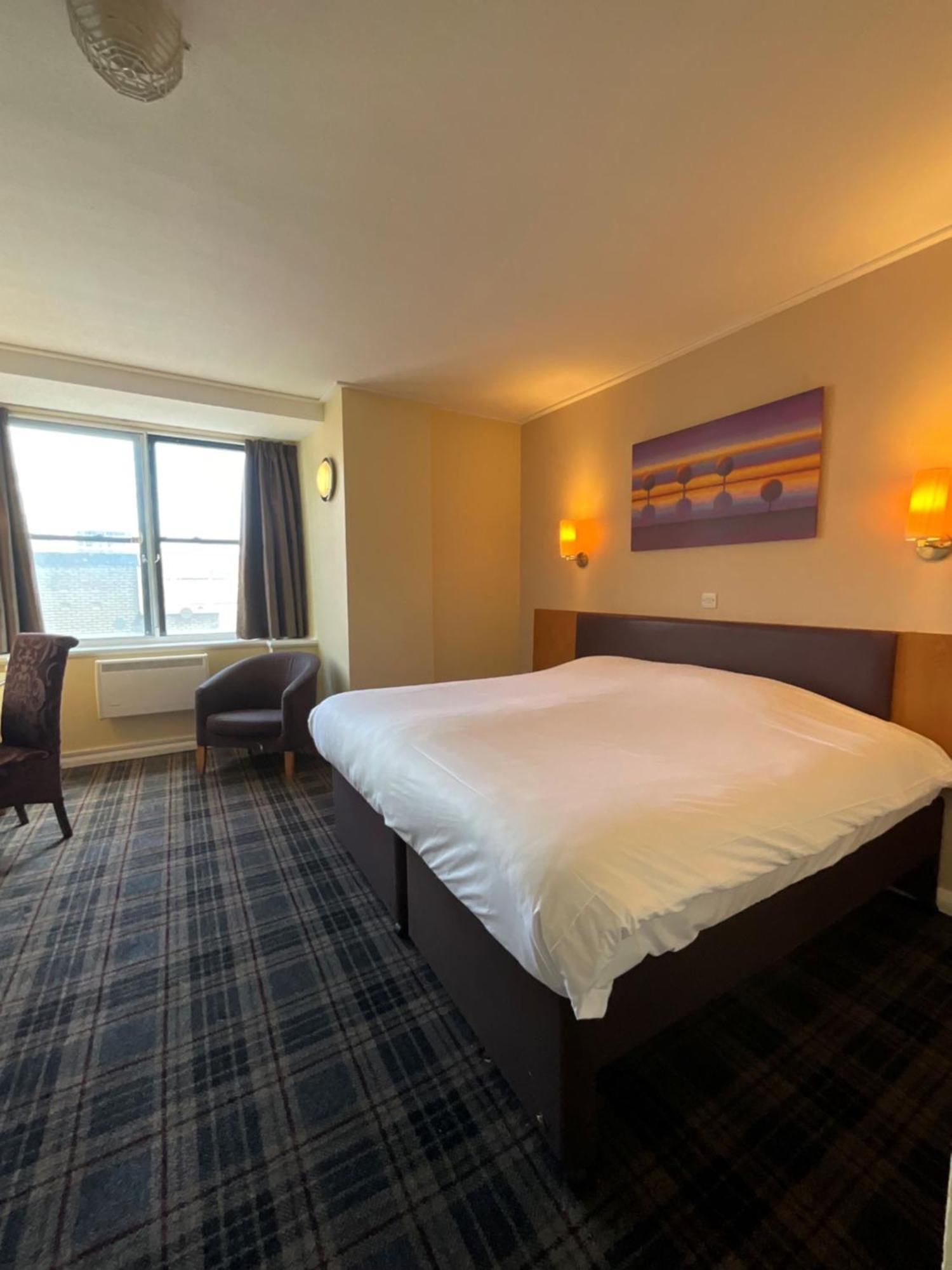 Britannia Inn Glasgow Kültér fotó