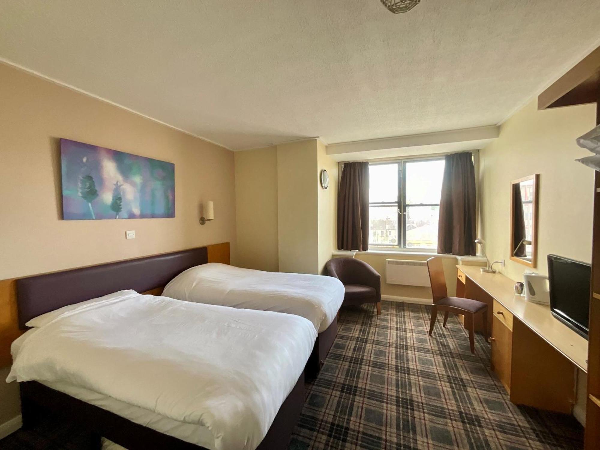 Britannia Inn Glasgow Kültér fotó
