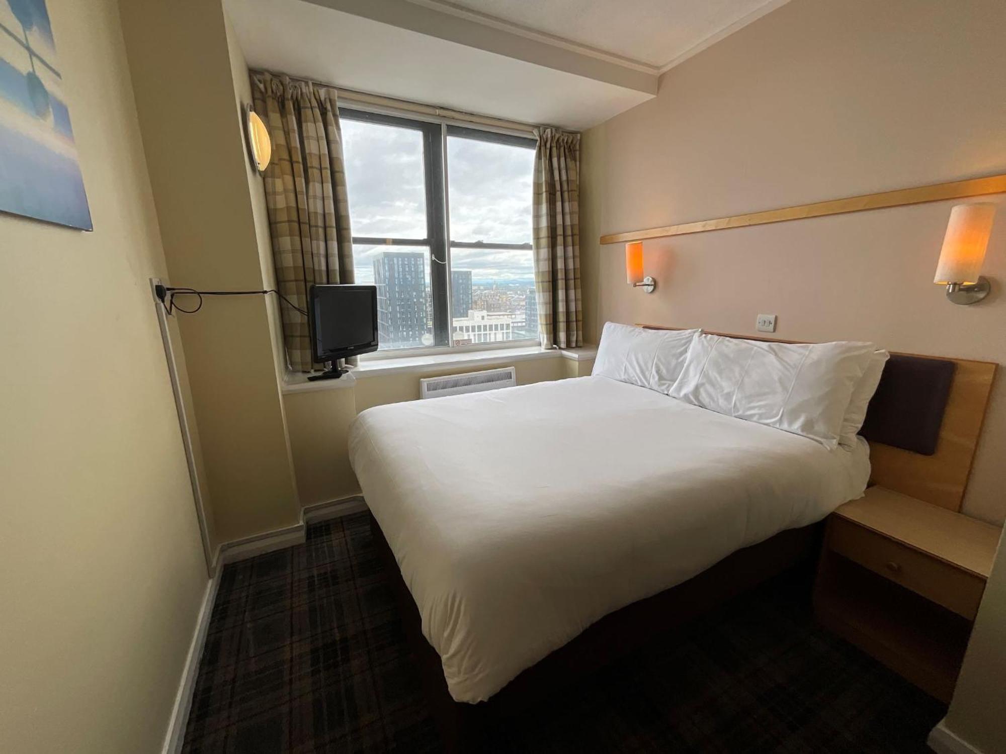 Britannia Inn Glasgow Kültér fotó