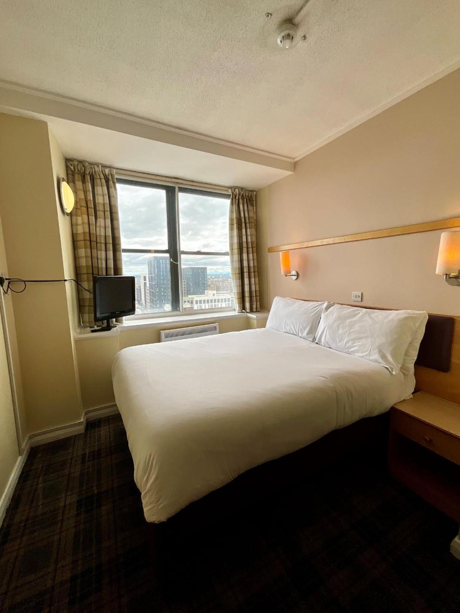 Britannia Inn Glasgow Kültér fotó