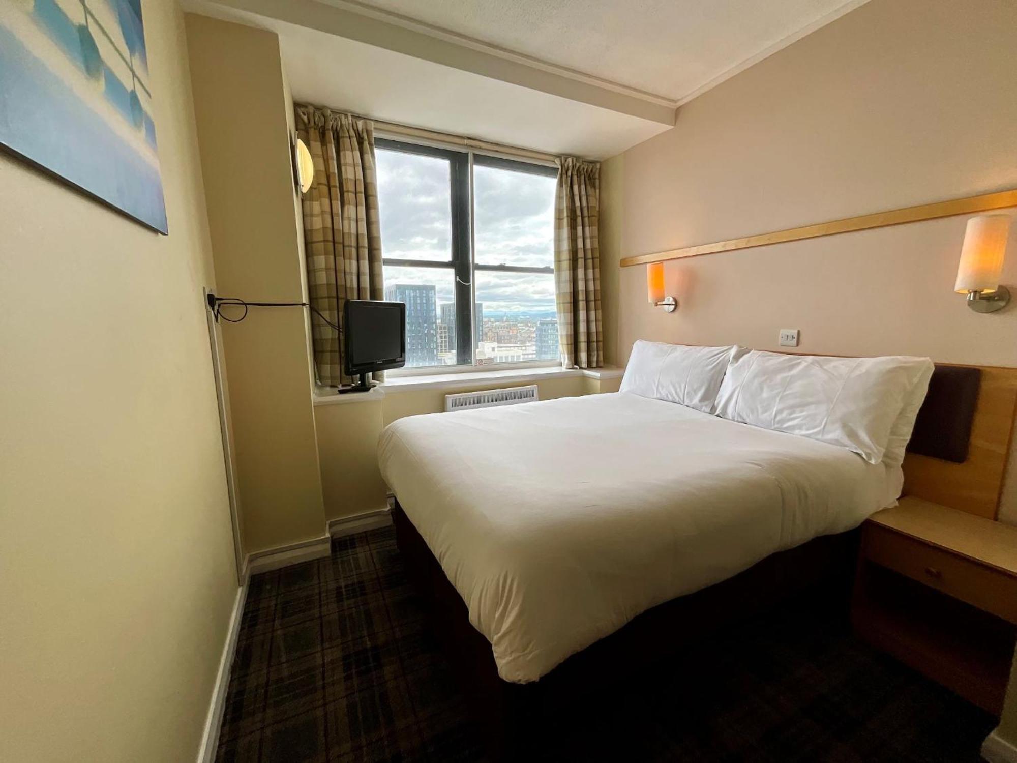 Britannia Inn Glasgow Kültér fotó