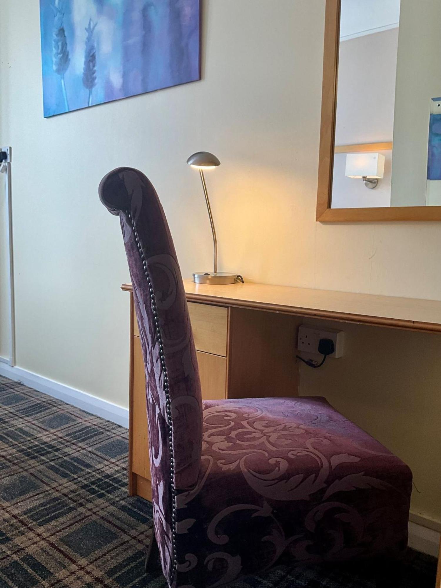 Britannia Inn Glasgow Kültér fotó