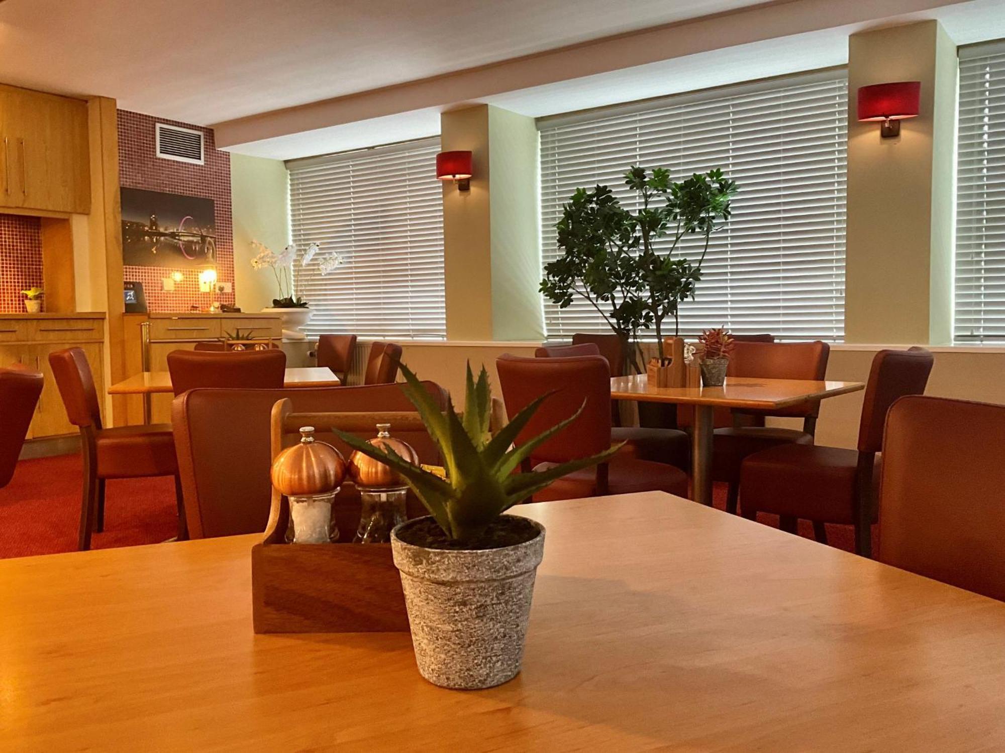 Britannia Inn Glasgow Kültér fotó