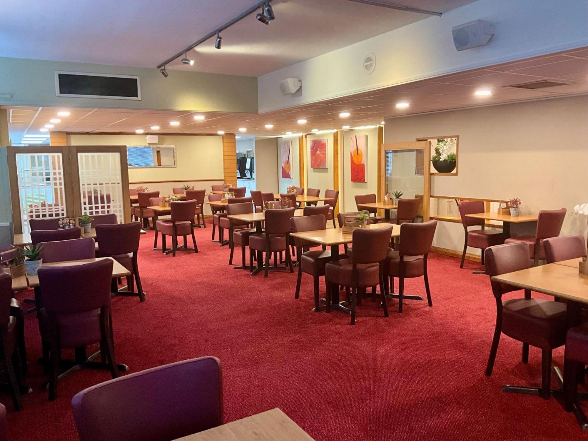 Britannia Inn Glasgow Kültér fotó