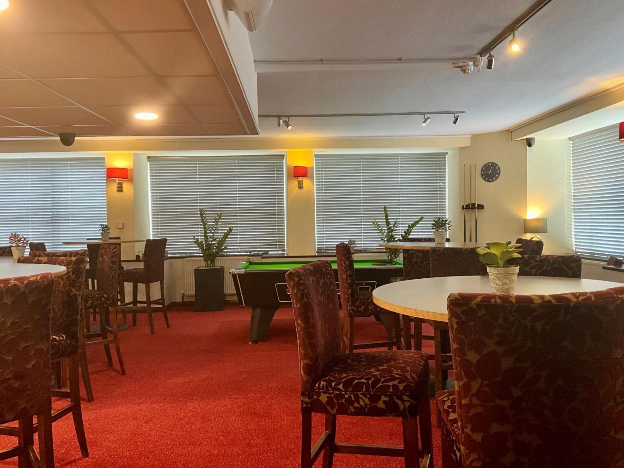 Britannia Inn Glasgow Kültér fotó