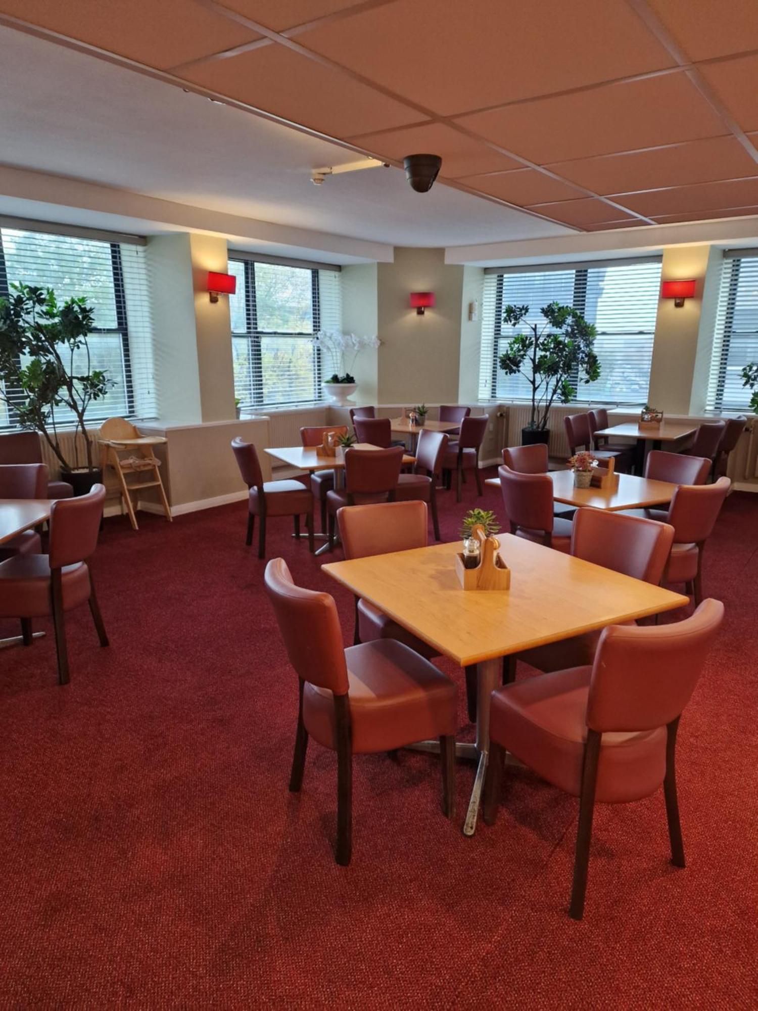 Britannia Inn Glasgow Kültér fotó