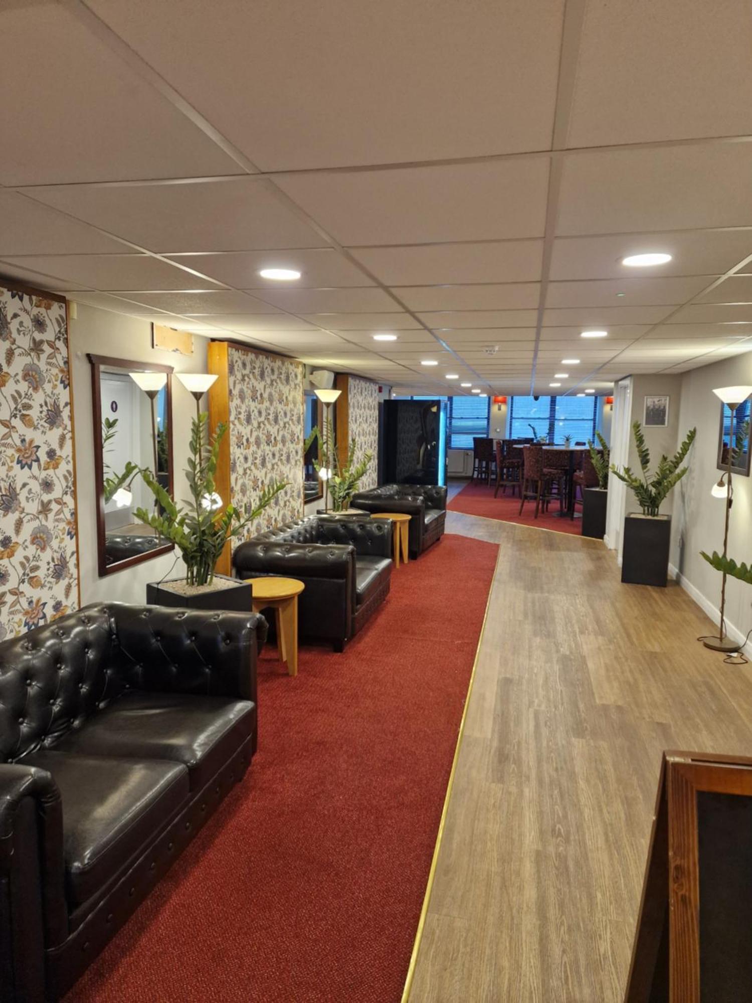 Britannia Inn Glasgow Kültér fotó