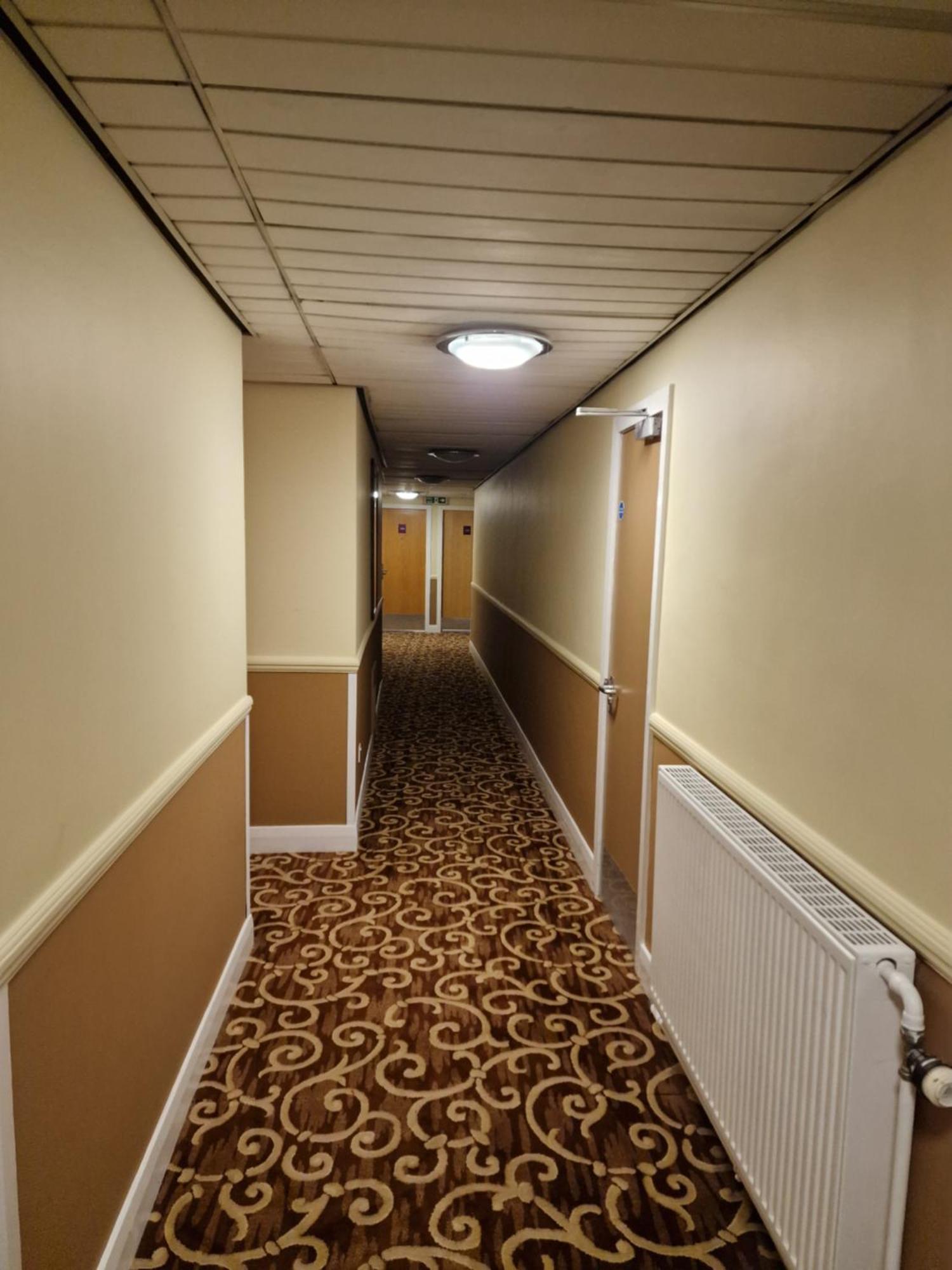 Britannia Inn Glasgow Kültér fotó