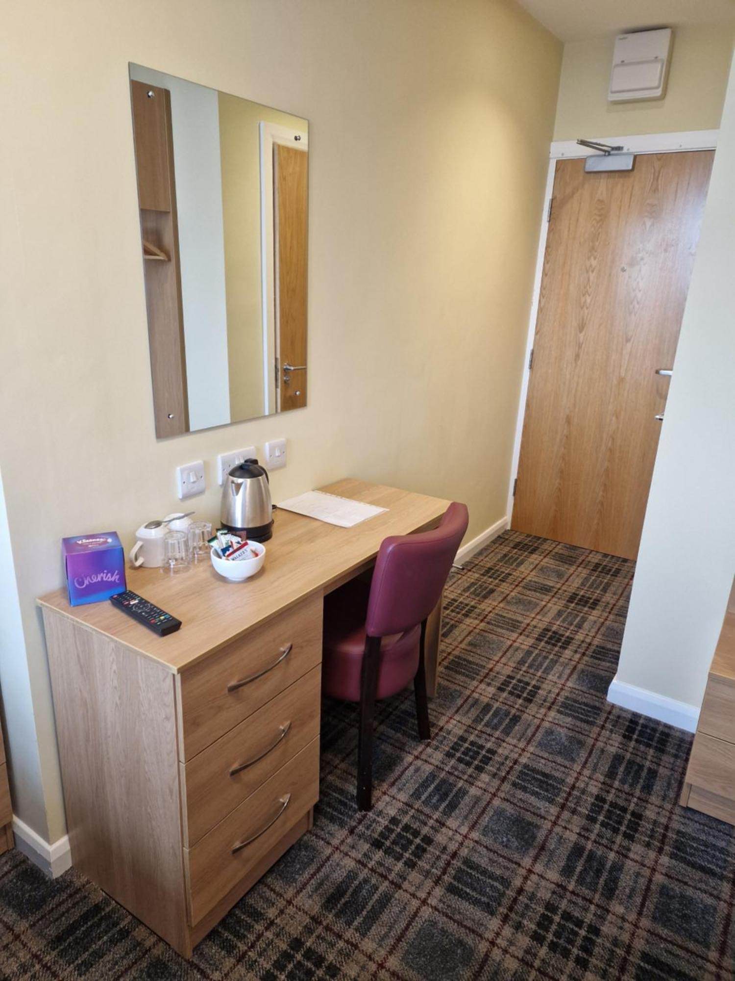 Britannia Inn Glasgow Kültér fotó