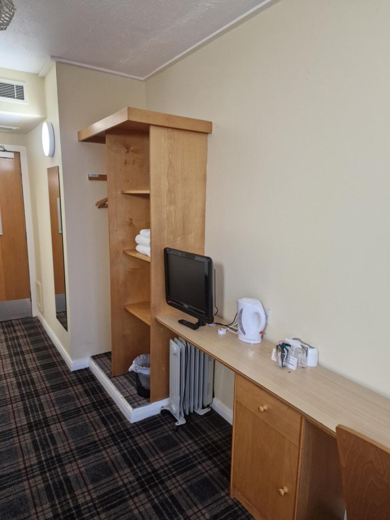 Britannia Inn Glasgow Kültér fotó