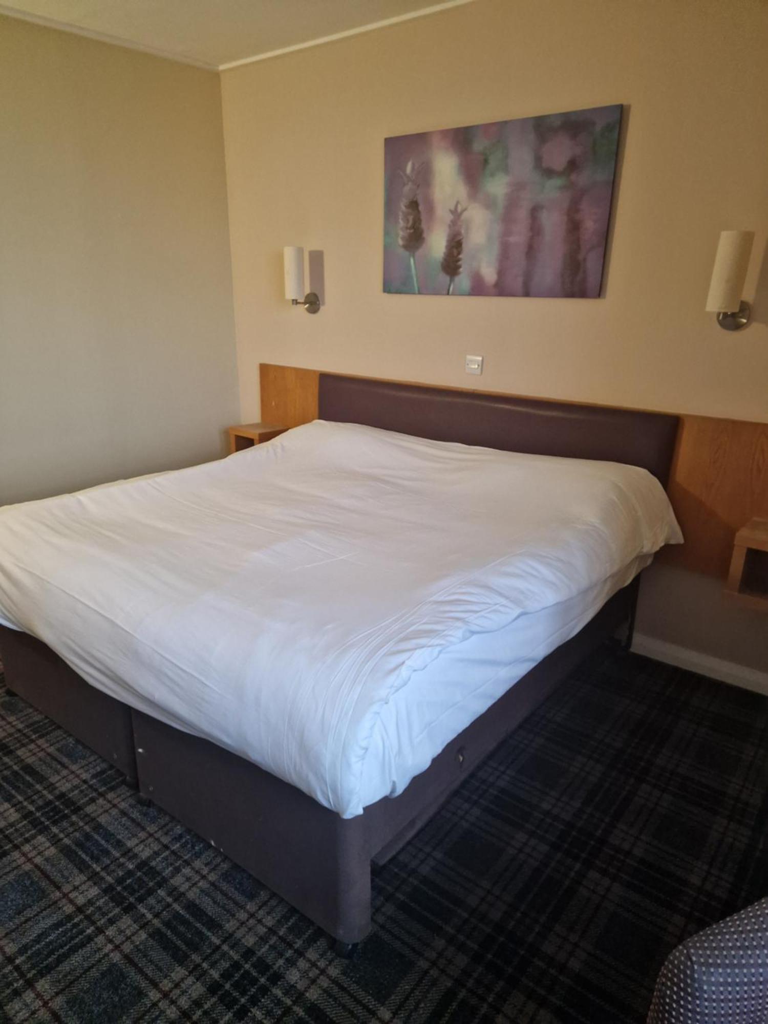 Britannia Inn Glasgow Kültér fotó