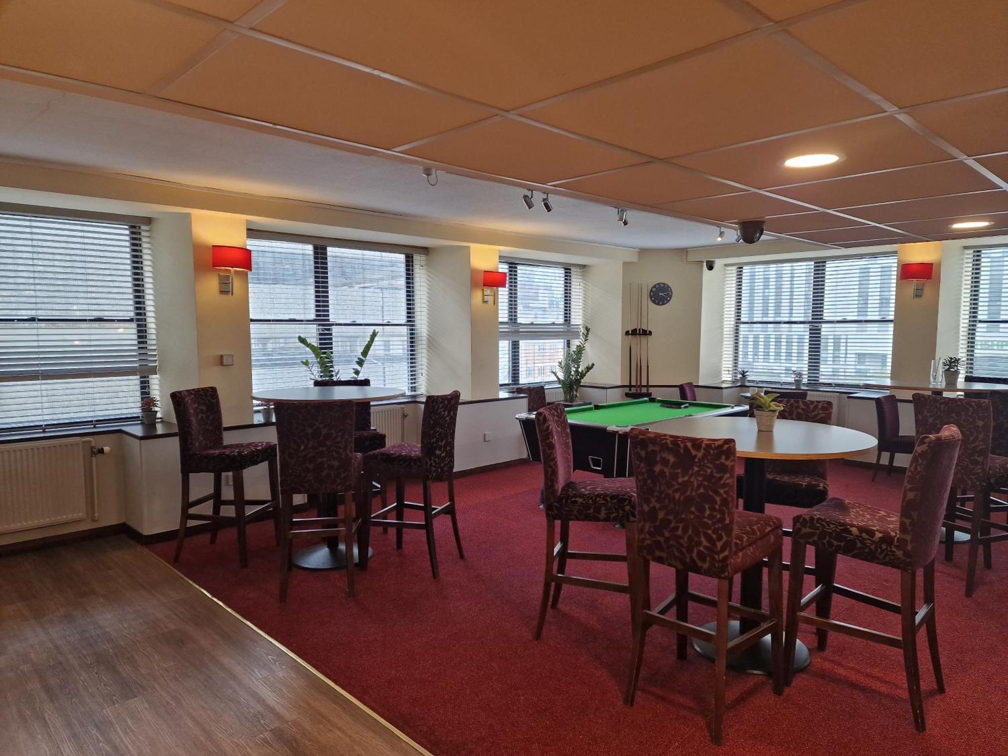 Britannia Inn Glasgow Kültér fotó
