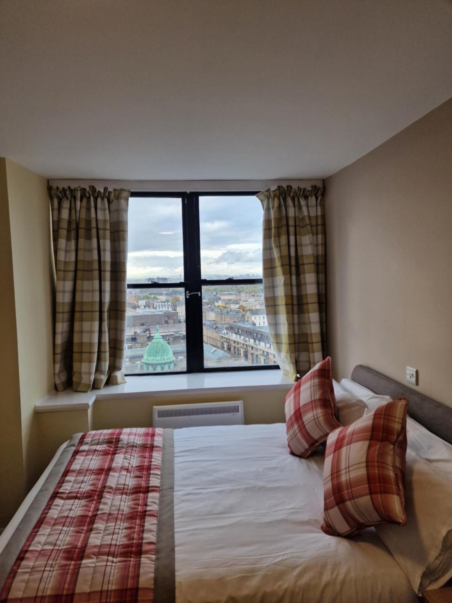 Britannia Inn Glasgow Kültér fotó