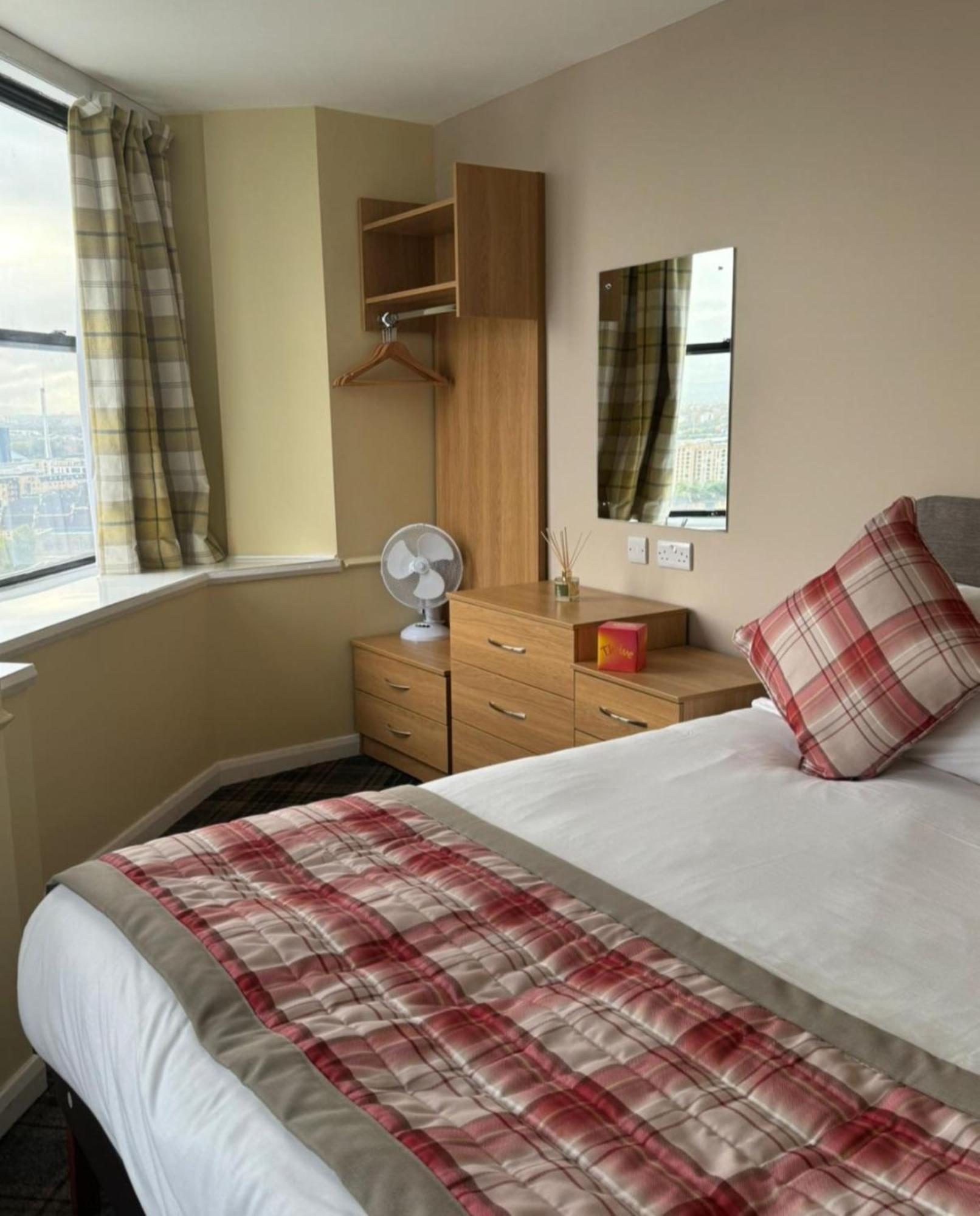 Britannia Inn Glasgow Kültér fotó