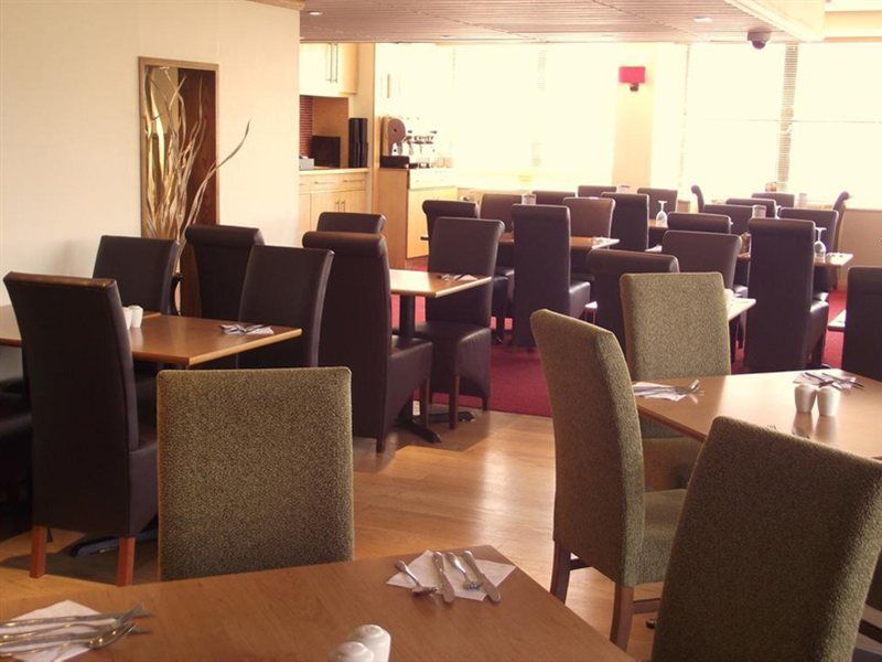 Britannia Inn Glasgow Kültér fotó